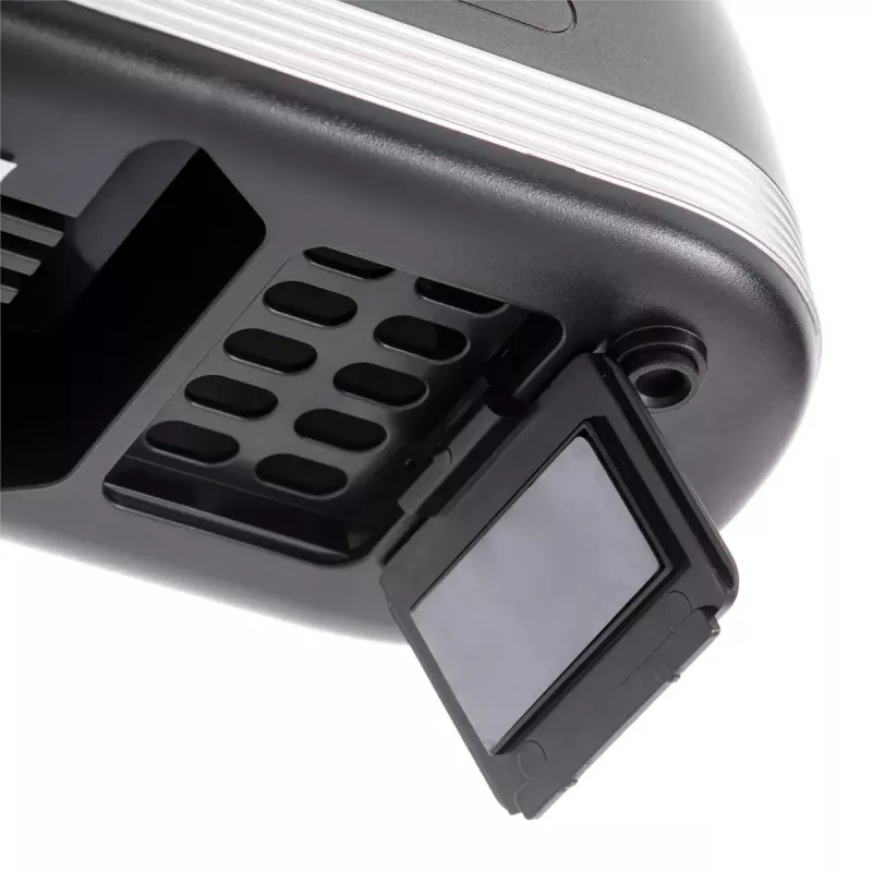 Electric kettle Adler AD 4508 1.7 L stainless steel, 60 W, silver