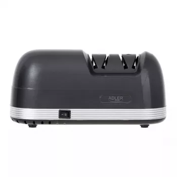 Electric kettle Adler AD 4508 1.7 L stainless steel, 60 W, silver