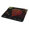 GENESIS Ancient Stone, Multicolour, Image, Fabric, Rubber, Gaming mouse pad