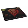 GENESIS Ancient Stone, Multicolour, Image, Fabric, Rubber, Gaming mouse pad