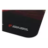 GENESIS Ancient Stone, Multicolour, Image, Fabric, Rubber, Gaming mouse pad