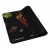 GENESIS Ancient Stone, Multicolour, Image, Fabric, Rubber, Gaming mouse pad