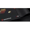 GENESIS Ancient Stone, Multicolour, Image, Fabric, Rubber, Gaming mouse pad