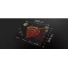 GENESIS Ancient Stone, Multicolour, Image, Fabric, Rubber, Gaming mouse pad