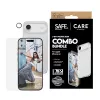 Screen Protector + Camera & Back Film Combo PanzerGlass for iPhone 17 Air CR78718