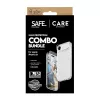 Screen Protector + Camera & Back Film Combo PanzerGlass for iPhone 17 Air CR78718