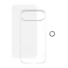 Screen Protector + Camera & Back Film Combo PanzerGlass for iPhone 17 Air CR78718