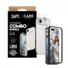 Screen Protector + Camera & Back Film Combo PanzerGlass for iPhone 17 Air CR78718