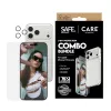 Screen protector, case and camera lens protector combo PanzerGlass for iPhone 17 Pro Max CR60725