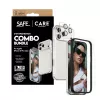 Screen protector, case and camera lens protector combo PanzerGlass for iPhone 17 Pro Max CR60725