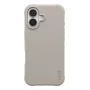 Cover PanzerGlass CARE by Fashionable Case Samba Vanilla w. MagSafe iPhone 17