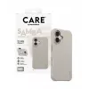 Cover PanzerGlass CARE by Fashionable Case Samba Vanilla w. MagSafe iPhone 17