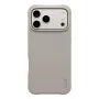 Cover PanzerGlass CARE by Fashionable Case Samba Vanilla w. MagSafe iPhone 17 Pro Max