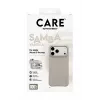 Cover PanzerGlass CARE by Fashionable Case Samba Vanilla w. MagSafe iPhone 17 Pro Max