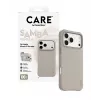 Cover PanzerGlass CARE by Fashionable Case Samba Vanilla w. MagSafe iPhone 17 Pro Max