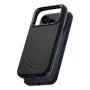 Protective cover PanzerGlass CARE by Feature FLOW Case Black with MagSafe for iPhone 17 Pro