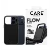 Protective cover PanzerGlass CARE by Feature FLOW Case Black with MagSafe for iPhone 17 Pro