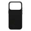 Protective cover PanzerGlass CARE by Feature FLOW Case Black with MagSafe for iPhone 17 Pro