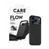 Protective cover PanzerGlass CARE by Feature FLOW Case Black with MagSafe for iPhone 17 Pro