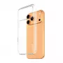 Protective Cover Case PanzerGlass CARE Urban Explorer Transparent for iPhone 17 Pro Max
