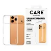 Protective Cover Case PanzerGlass CARE Urban Explorer Transparent for iPhone 17 Pro Max