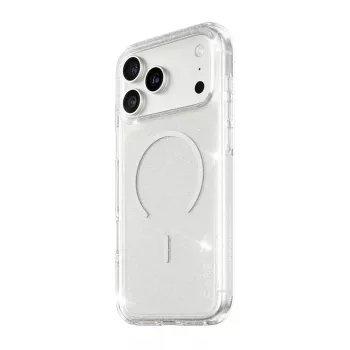 Cover PanzerGlass CARE by Flagship Case Urban Explorer Star Lit White MagSafe iPhone 17 Pro Max