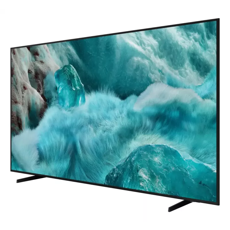 Television Samsung QE65Q7F2AUXXH 65 inch QLED 4K UHD, Tizen, HDR10+, 3×HDMI, Bluetooth, Wi‑Fi 5