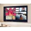 Television Samsung QE65Q7F2AUXXH 65 inch QLED 4K UHD, Tizen, HDR10+, 3×HDMI, Bluetooth, Wi‑Fi 5