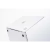 ZAGG MacBook Protection 33 cm (13 inch) Hardshell case Silver