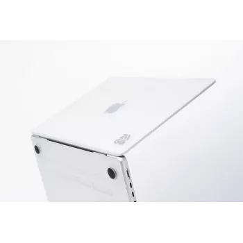 ZAGG MacBook Protection 33 cm (13 inch) Hardshell case Silver
