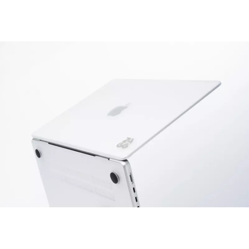 ZAGG MacBook Protection 33 cm (13 inch) Hardshell case Silver