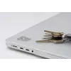 ZAGG MacBook Protection 33 cm (13 inch) Hardshell case Silver
