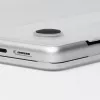 ZAGG MacBook Protection 33 cm (13 inch) Hardshell case Silver