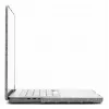 Hardshell case Zagg for MacBook Air 13 (M3/M2) — Smoke, exact-fit protective shell