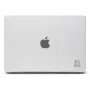 Laptop sleeve Zagg 14 inch Clear — transparent protective case for 14 inch laptops
