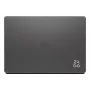 Hardshell Case Zagg for MacBook Pro 14 M3/M2/M1 — Smoke finish, snap-on protective shell