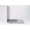 Hardshell case Zagg for MacBook Pro 16 M3/M2/M1 Clear – transparent protective shell