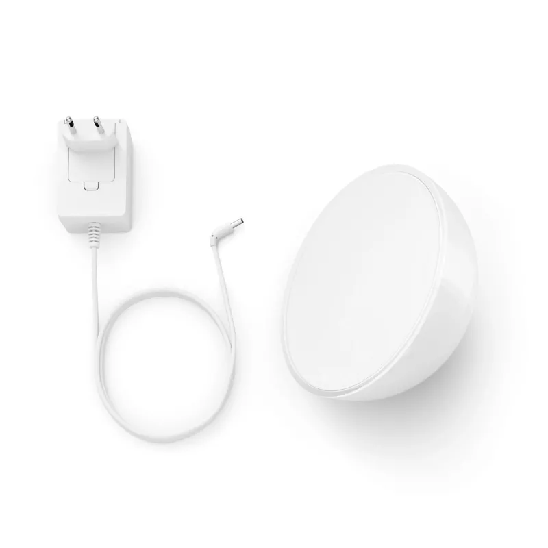 Philips Hue White and colour ambience Go portable accent light