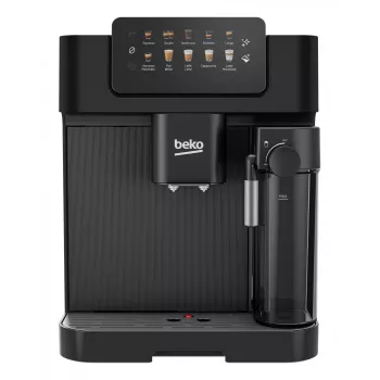 Beko CEG7304B CaffeExperto Bean To Cup Coffee Machine with Steam Wand