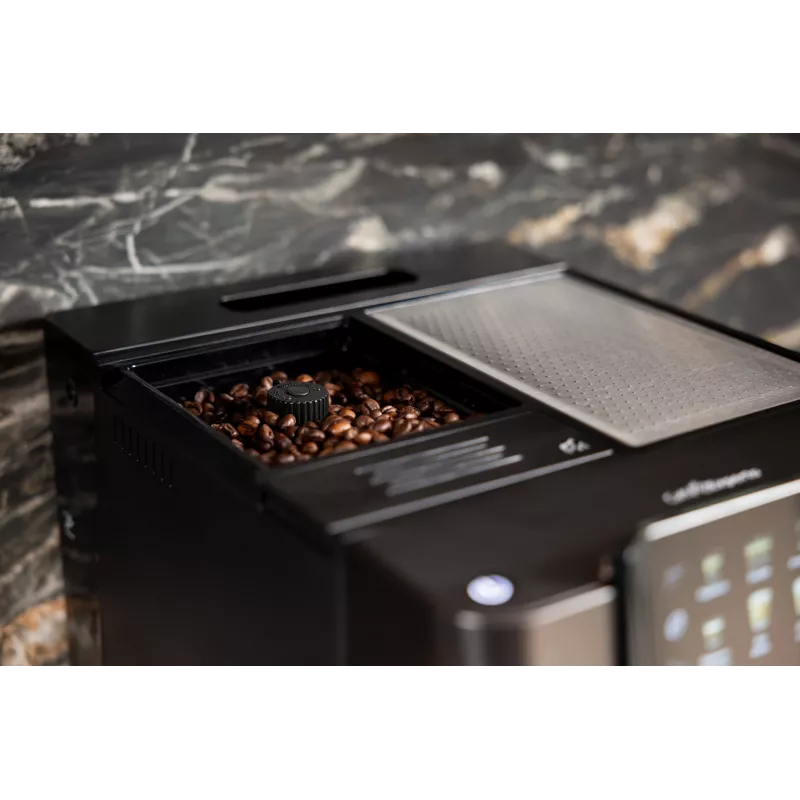 Beko CEG7304B CaffeExperto Bean To Cup Coffee Machine with Steam Wand