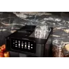 Beko CEG7304B CaffeExperto Bean To Cup Coffee Machine with Steam Wand