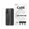 PanzerGlass CARE™ by ® X-Ray Case Samsung Galaxy A36 5G, Cover, Samsung, Samsung - Galaxy A36 5G, 17 cm (6.7 inch), Transparent
