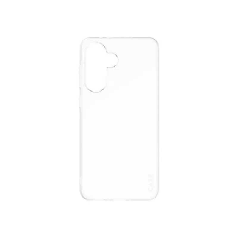 PanzerGlass CARE™ by ® X-Ray Case Samsung Galaxy A36 5G, Cover, Samsung, Samsung - Galaxy A36 5G, 17 cm (6.7 inch), Transparent