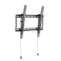 Techly ICA-PLB 59T TV mount/stand 177.8 cm (70 inch) Black