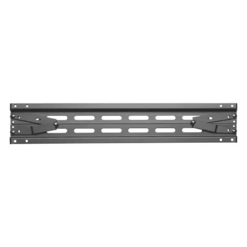Techly ICA-PLB 59T TV mount/stand 177.8 cm (70 inch) Black