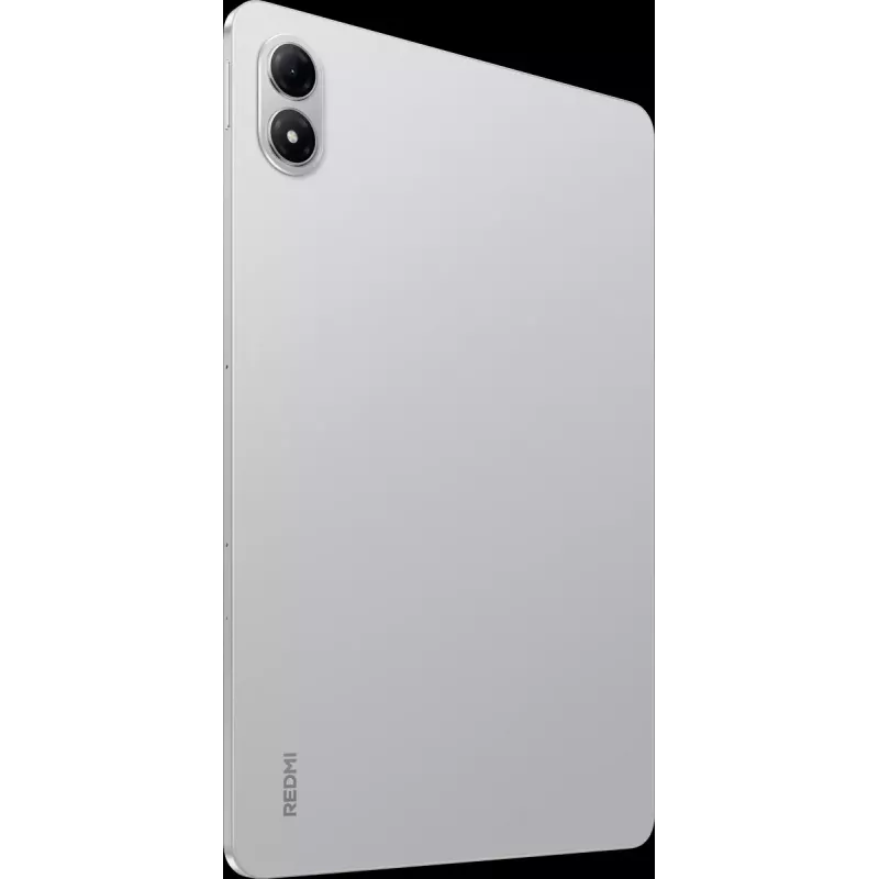Tablet Xiaomi Redmi Pad 2 Pro 12.1 inch Silver, LCD 2560×1600, Snapdragon 7S Gen 4, 6 GB RAM, 128 GB, Wi‑Fi, 8 MP front/rear, Bluetooth 5.4, Android