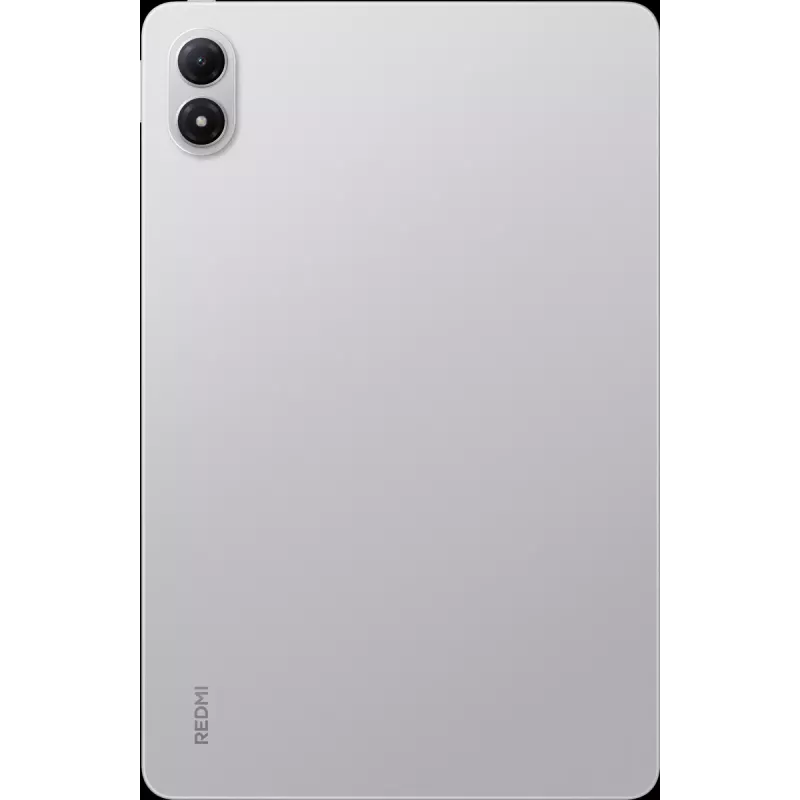 Tablet Xiaomi Redmi Pad 2 Pro 12.1 inch Silver, LCD 2560×1600, Snapdragon 7S Gen 4, 6 GB RAM, 128 GB, Wi‑Fi, 8 MP front/rear, Bluetooth 5.4, Android