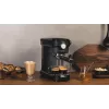 Cecotec Cafelizzia 790 Black Pro Espresso Machine, 1.2 L, 20 bar, Black