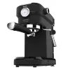Cecotec Cafelizzia 790 Black Pro Espresso Machine, 1.2 L, 20 bar, Black