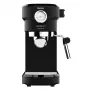 Cecotec Cafelizzia 790 Black Pro Espresso Machine, 1.2 L, 20 bar, Black